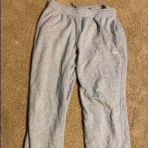Nike sweatpants